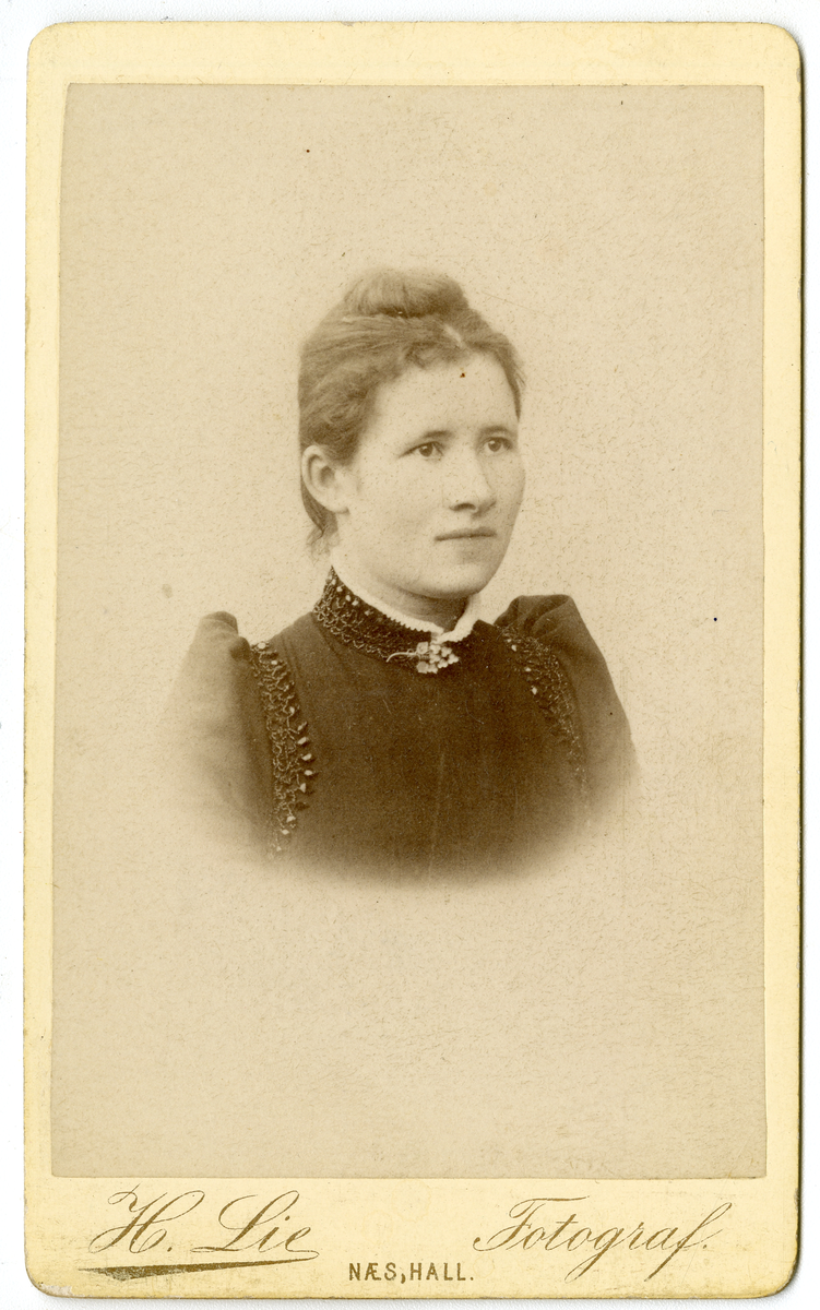 Maria A. Granheim