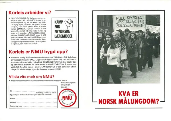 Flygeblad
