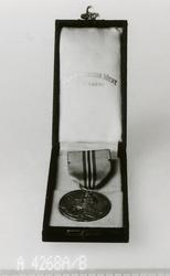 Medalje