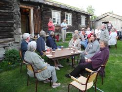 "Kulturimpulsar frå Lesja".