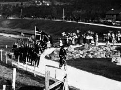 Slett@romsdalsmuseet