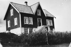 Huset på Rabba 1926-27