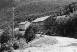 .(Bilder brukt i "Gards- og ættesoge for Nesset").