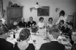 "april-mai 1964. Heime??. Ziegler-Venge ? bilder. Speider. K