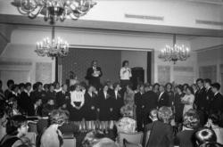 "Landsmøte M.V 31.05.1964". .Musikkensvenner.