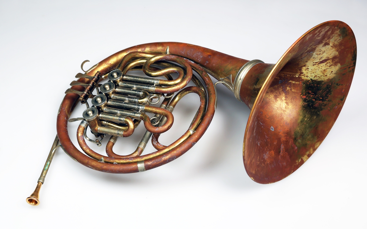 Valthorn /French Horn