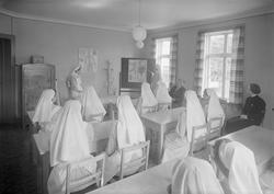 Sanitetsforeningens søsterhjem