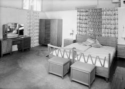 Norsk Brukskunstutstilling i Kunstindustrimuseet