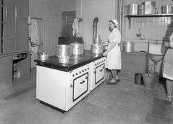 Kjøkken fra Per Kure