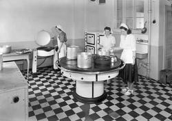 Kjøkken fra Per Kure