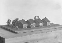 Trøndelag Teater - skuespillerhusene