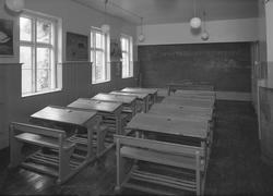 Bakklandet skole (hjelpeskolen)
