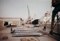 Nordenfjeldske Dampskipsselskab