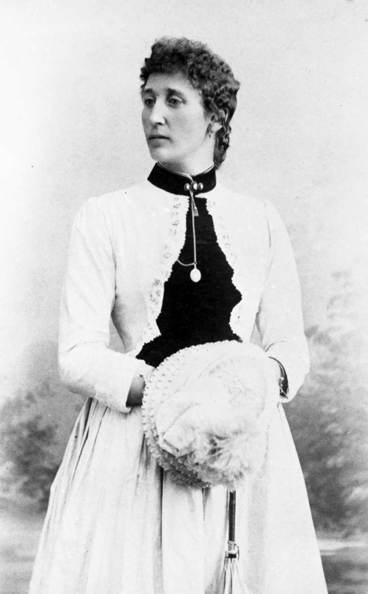 Ragnhild Negaard