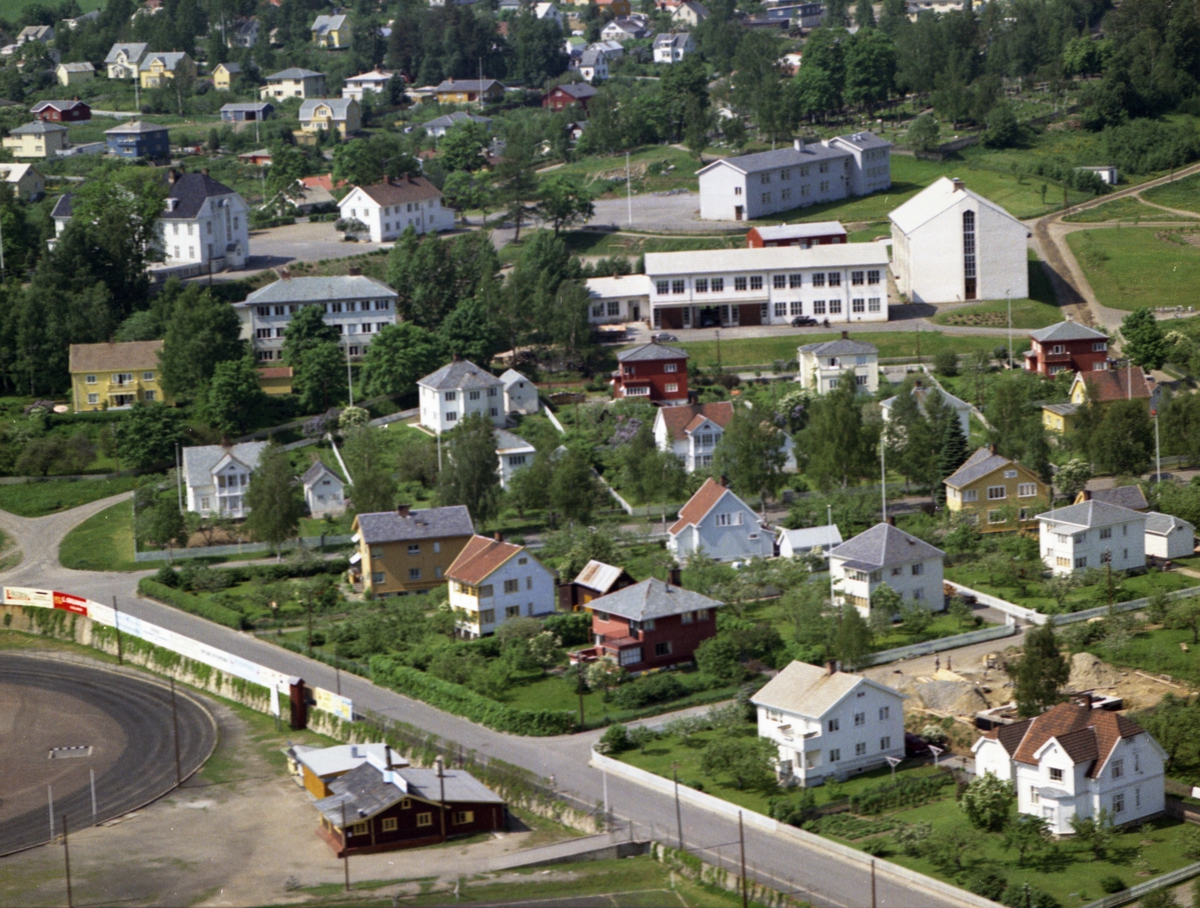Gjøvik,Hunnsjordet
