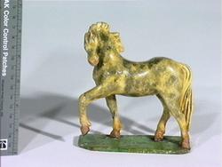 Figur, hest