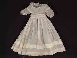 Dukketøy, kjole