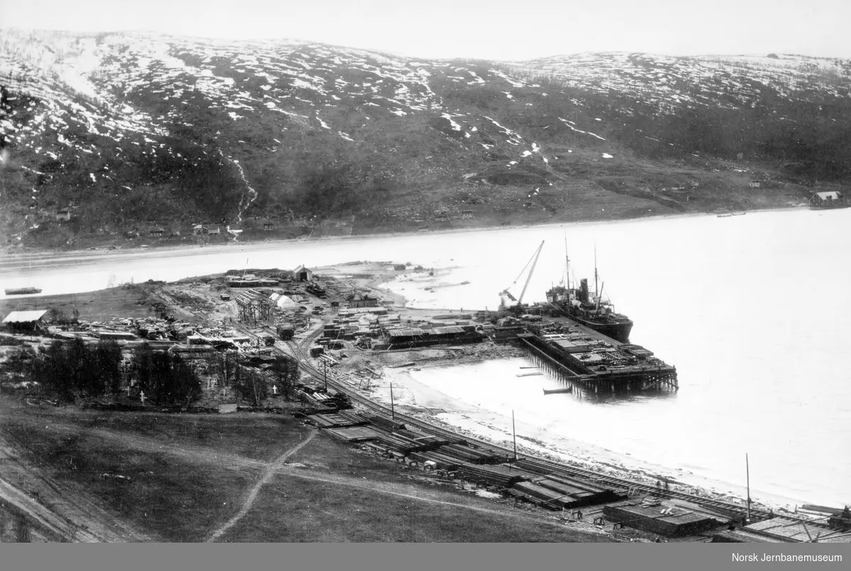Narvik havn