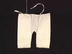 Dukketøy, underbukse