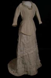 Kjole, kjoleliv og skjørt