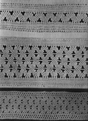 Forkleblonder fra Södra Karelen.