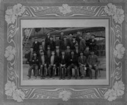 Borregaard Arbeidergruppe