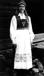 St. Hans feiring NF. 1988