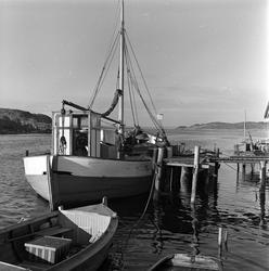 Sarpsborg, Østfold, juni 1962. Borgarsyssels grensemuseum fr