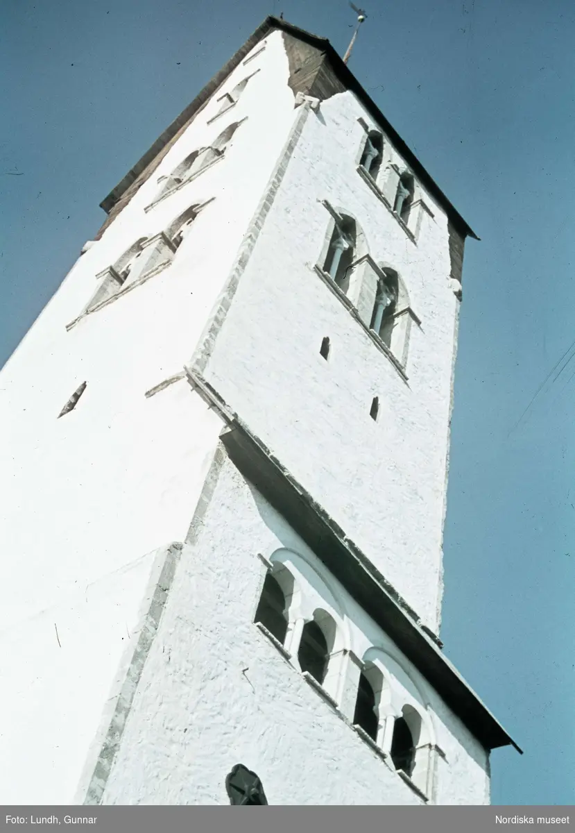 "Gothems kyrka"