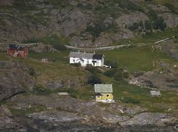 Eiendommer Olderøya