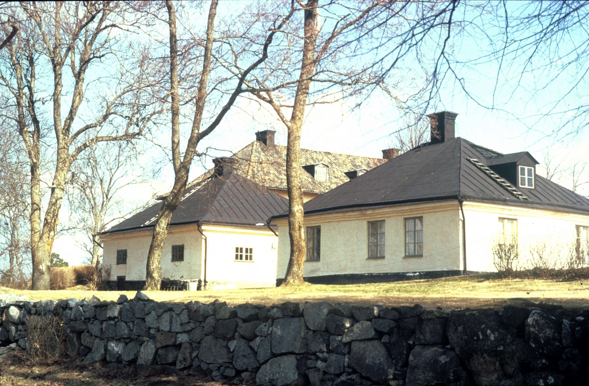 Brunnsholms herrgård, Enköpings-Näs socken, Uppland