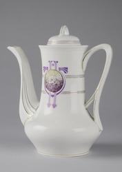 Kaffekanne [Kaffekanne]