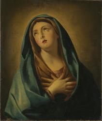 Madonna [Maleri]