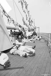 Tordenskjold (b. 1897, Armstrong, Newcastle), panserskip, ma