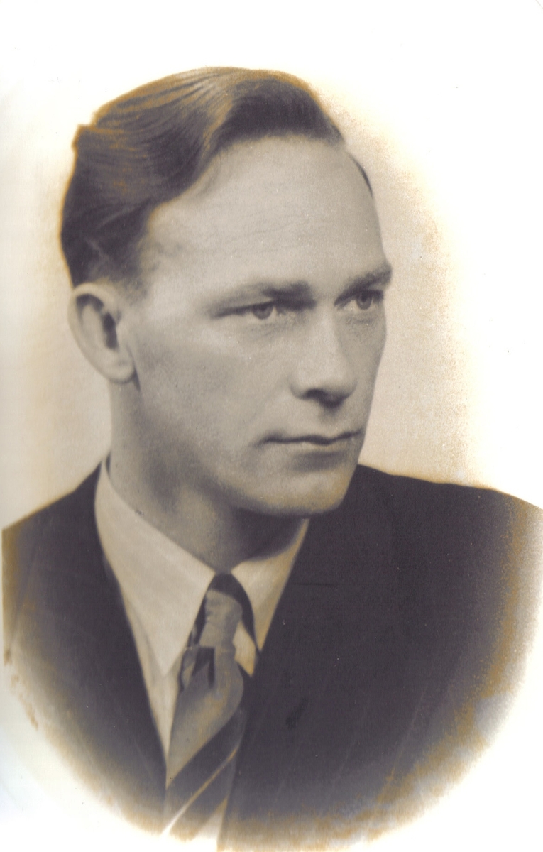 Samling fotografier etter Olga Beldo f. Eliassen