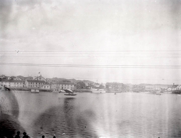 En del misslyckade foton.1928-30. 12 st. Ej Kopierade.