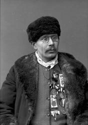 Axel Paulsen.