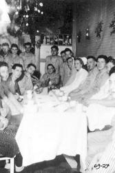 På sykehuset.

Bilde er fra det militære sykehuset i byen 