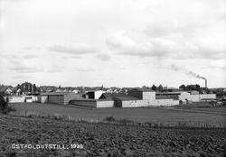 Østfoldutstill. 1930