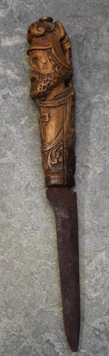 Kniv