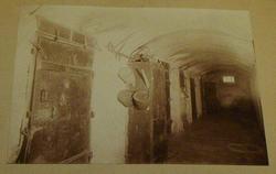 Fyllearresten i Munkegt. 16.