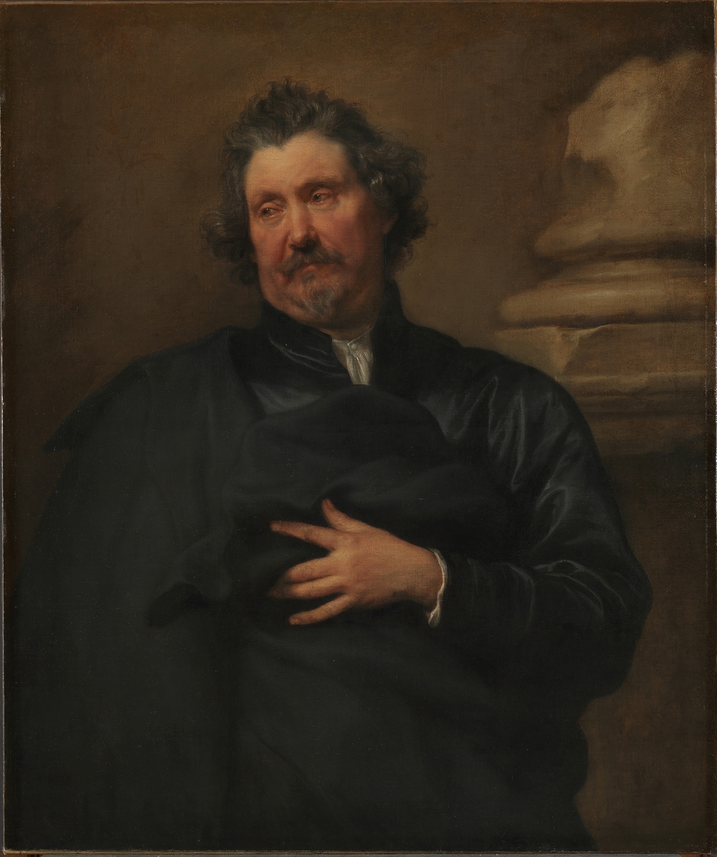Karel van Mallery [Maleri]