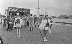 Ferkingstadmessen 26/5 - 4/6 1972.