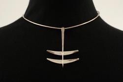 Ukjent tittel [Halssmykke]