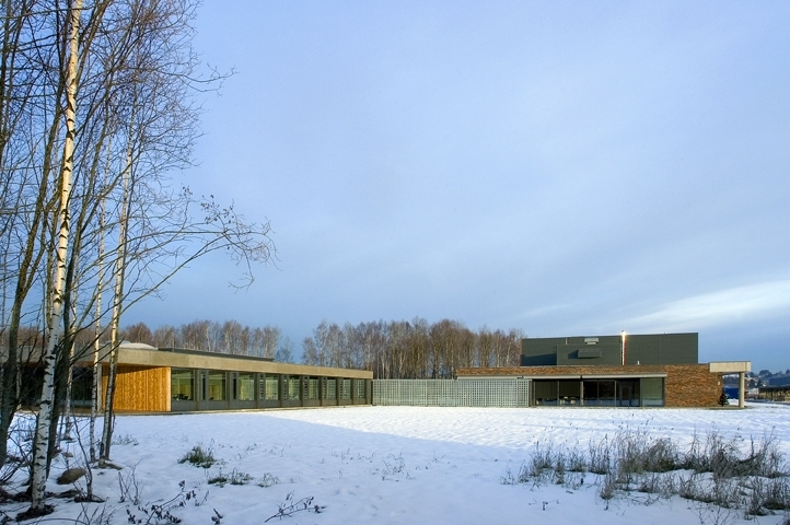 Statens Havarikommisjon for Transport KORO / DigitaltMuseum