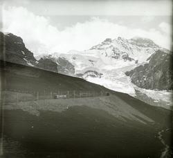 Sveits: Jungfrau m. Jungfraubahn fra Wingeralp