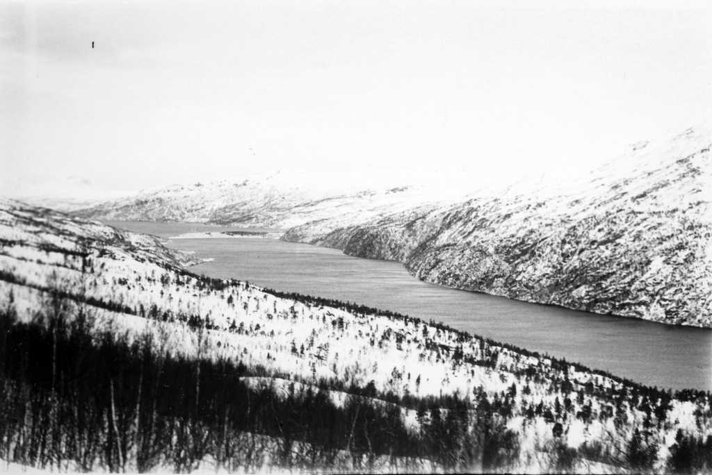Rombaksfjorden