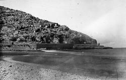 Pastor R. Gjessing - Palestina