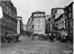 Pesten i Oporto o.l.