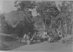 Madagascar (Hermbeck o.a.) m. Tu...